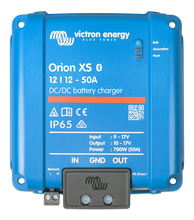Orion-Tr Smart DC-DC Charger Non-Isolated. Prices from