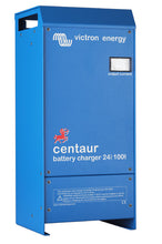 Centaur Charger 24V / 100A