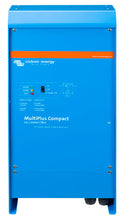 MultiPlus Inverter Charger 800VA, 1200VA, 1600VA, 2000VA, 3000VA, 5000VA. Prices from