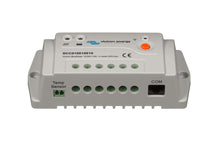 BlueSolar PWM-Pro 12V 24V 10A (front-angle)