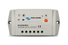 BlueSolar PWM-Pro 12V 24V 10A (front)