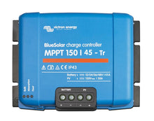MPPT 150/45 - Tr