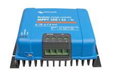 MPPT 150/45 - Tr_front-angle