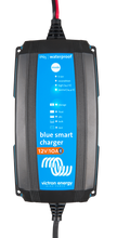 Blue Smart IP65 Charger 12V 10A (top)