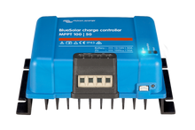 BlueSolar MPPT 100/50 (front-angle)