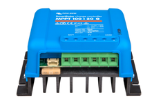 SmartSolar Charge Controller 100/20_front-angle