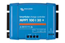 SmartSolar MPPT 100/30_top