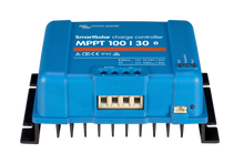 SmartSolar MPPT 100/30_front-angle