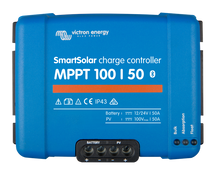 SmartSolar MPPT 100/50_top