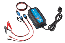 Blue Smart IP65 Charger 12V 10A (total)
