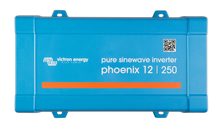 Phoenix 12V 250VA VE.Direct (top)