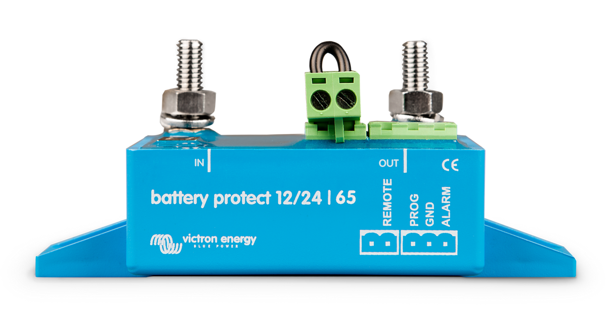 BatteryProtect. Prices from –