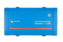 Phoenix Inverter VE.Direct Models: 250VA, 375VA, 500VA, 800VA, 1200VA. Prices from