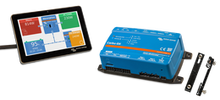 GX Touch 50 & GX Touch 70