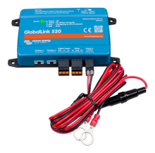 GlobalLink 520 (incl. 5 year activated simcard)