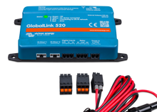 GlobalLink 520 (incl. 5 year activated simcard)