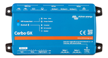 Cerbo GX and Cerbo GX S