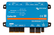 Cerbo GX and Cerbo GX S
