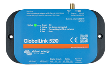 GlobalLink 520 (incl. 5 year activated simcard)