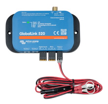 GlobalLink 520 (incl. 5 year activated simcard)