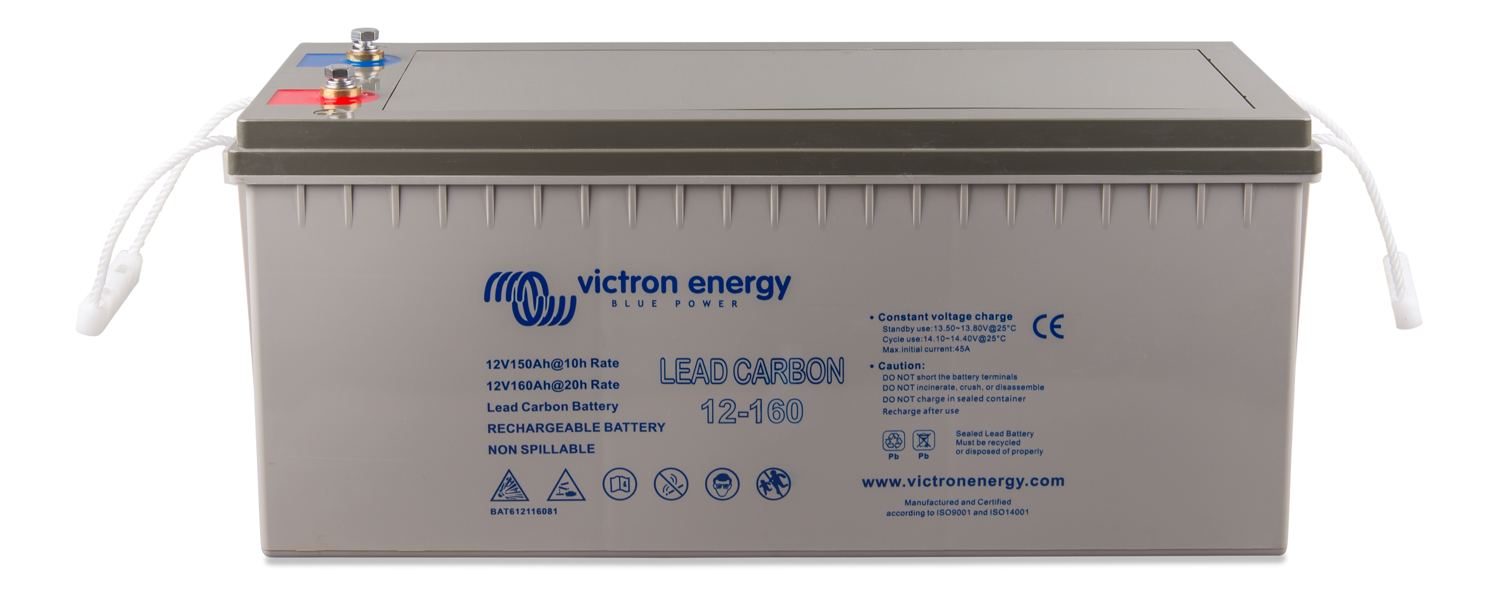 Lead Carbon Battery. Prices from –