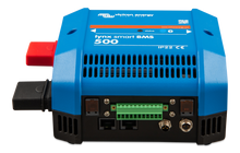 Lynx Smart BMS is a dedicated Battery Management System for Victron Lithium Smart Batteries.