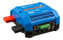 Lynx Smart BMS is a dedicated Battery Management System for Victron Lithium Smart Batteries.