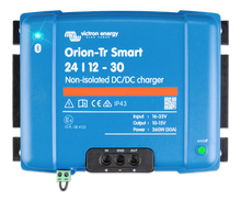 Orion-Tr Smart DC-DC Charger Non-Isolated. Prices from