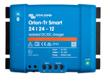 Orion-Tr Smart DC-DC Charger Isolated. Prices from