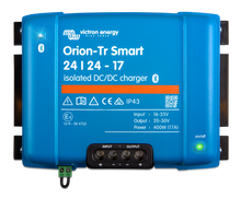 Orion-Tr Smart DC-DC Charger Isolated. Prices from