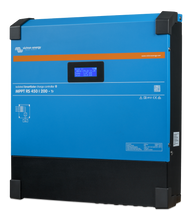 SmartSolar MPPT RS. Prices from
