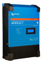 SmartSolar MPPT RS. Prices from