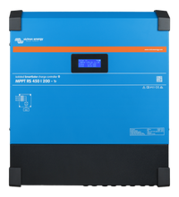 SmartSolar MPPT RS. Prices from