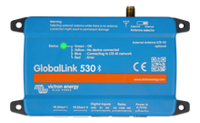 GlobalLink 520 & 530 (incl. 5 year activated simcard)