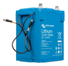 Lithium NG Batteries