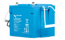 Lithium NG Batteries