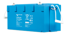 Lithium NG Batteries