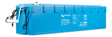 Lithium NG Batteries