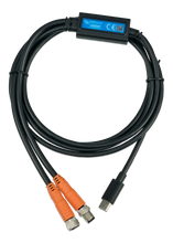 Lithium NG Service Tool
