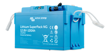 Lithium SuperPack NG