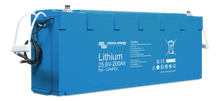 Lithium NG Batteries