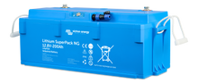 Lithium SuperPack NG