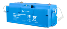 Lithium SuperPack NG