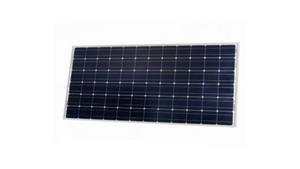 Victron 115W Solar Panel Set