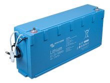 Lithium NG Batteries