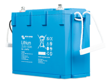 Lithium NG Batteries