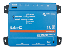 Nucleo GX