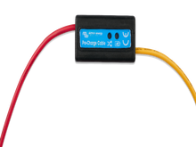 Pre-charge cable