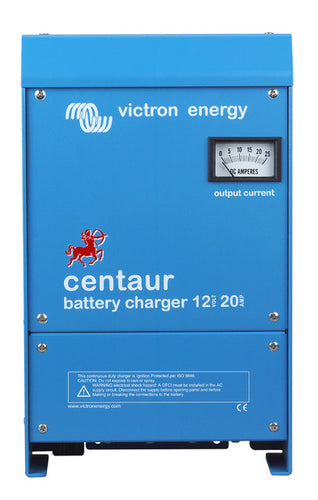 Centaur Charger 12V / 20A