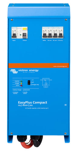 EasyPlus (front)